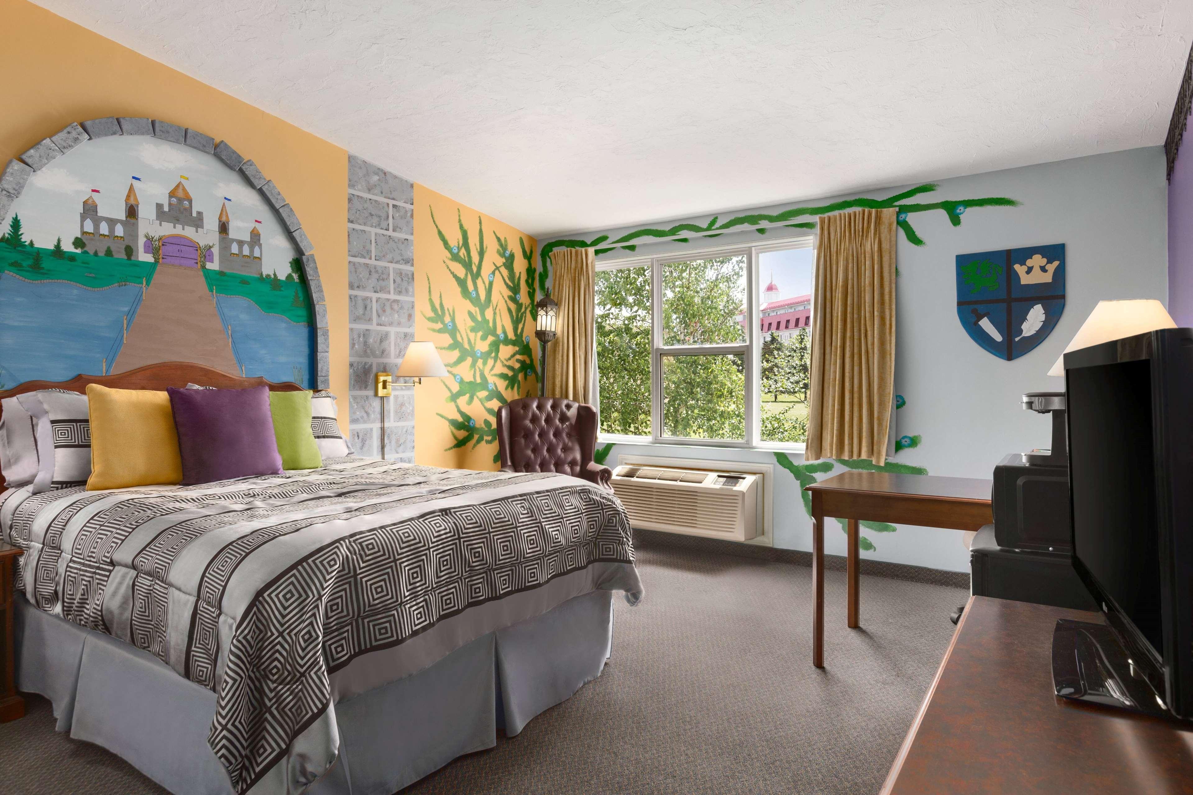 Days Inn & Suites By Wyndham Moncton Buitenkant foto