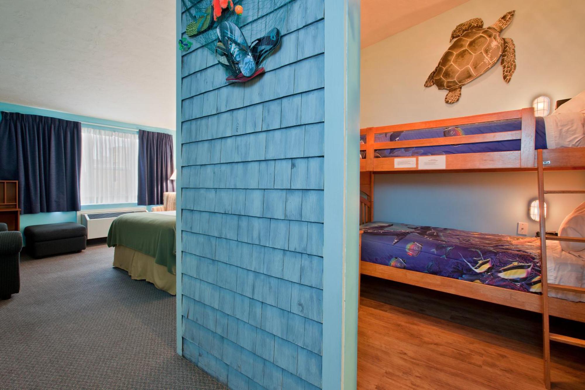 Days Inn & Suites By Wyndham Moncton Buitenkant foto