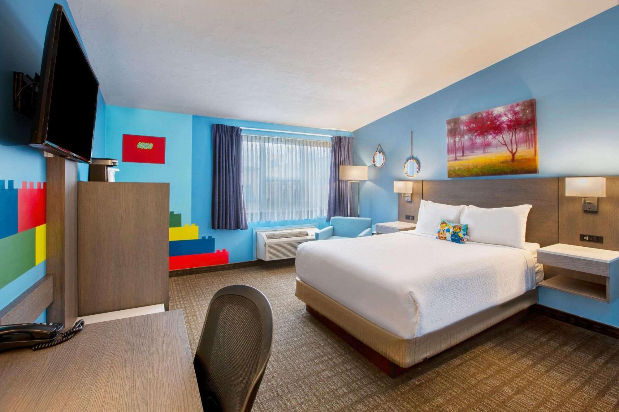 Days Inn & Suites By Wyndham Moncton Buitenkant foto